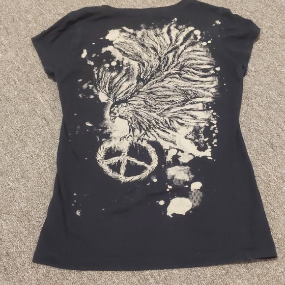 Romeo and juliet couture top - Picture 4 of 5